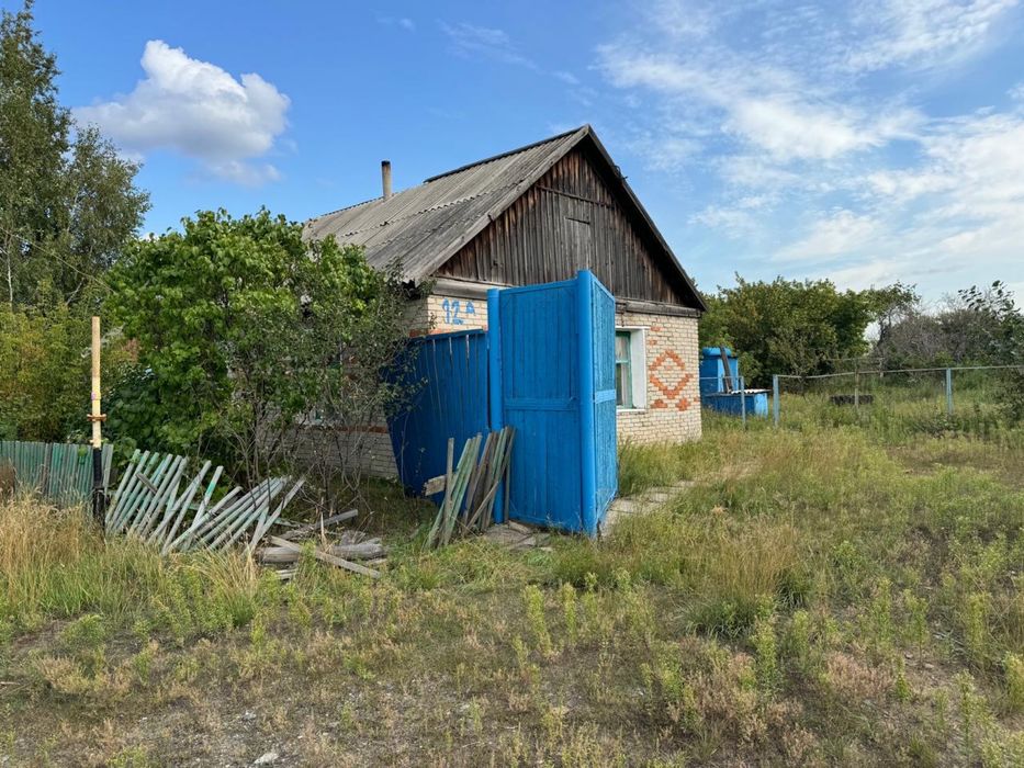 Продам дом в Аманкарагае