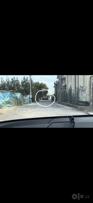 Uchastka sotladi 4 sotix yopiq dvor axrana 24/7 raysentr bitonkadan1km