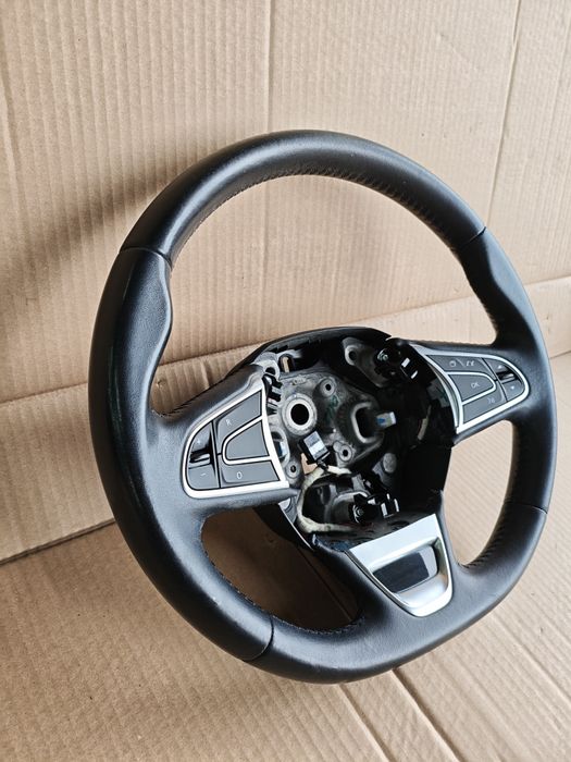 Волан за Рено/Renault Megane/Меган/Kadjar