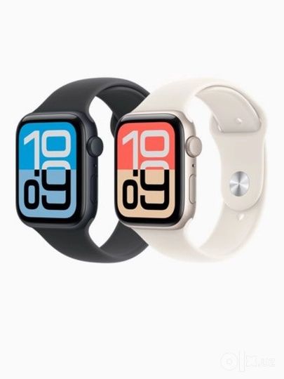 Apple Watch Se 3 40мм|44мм