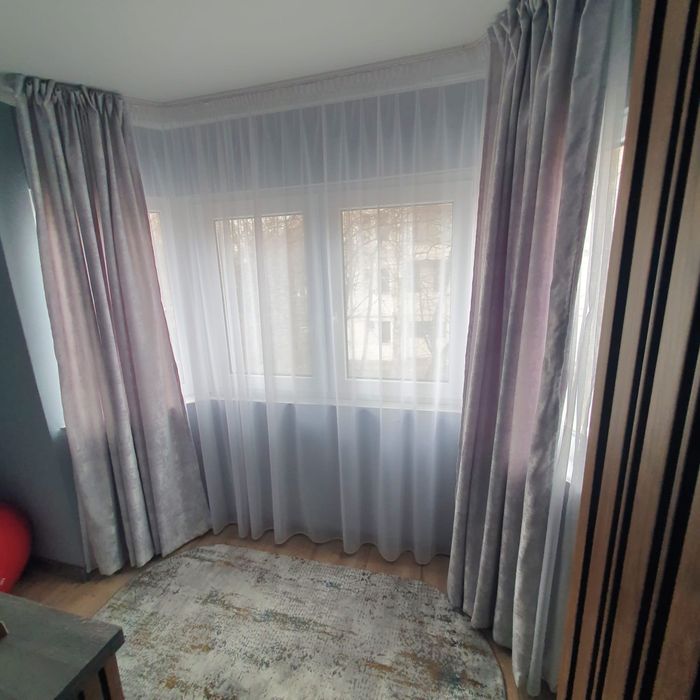 Apartament 3 camere Bulevard - Zona Casa Tineretului