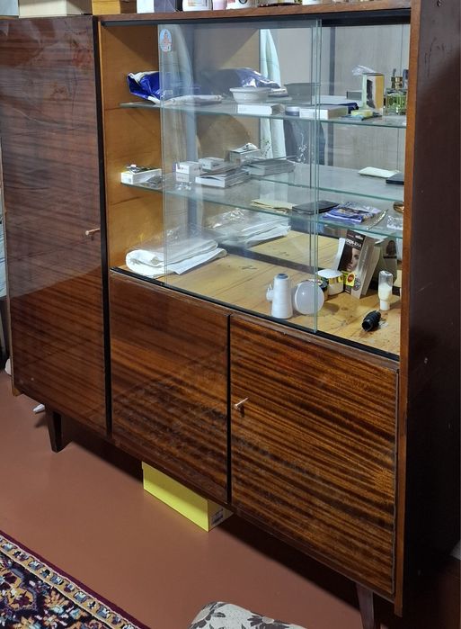 Сервант Советский