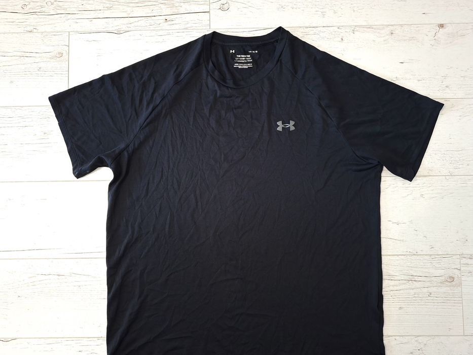 Under Armour-Ориг. Тениска