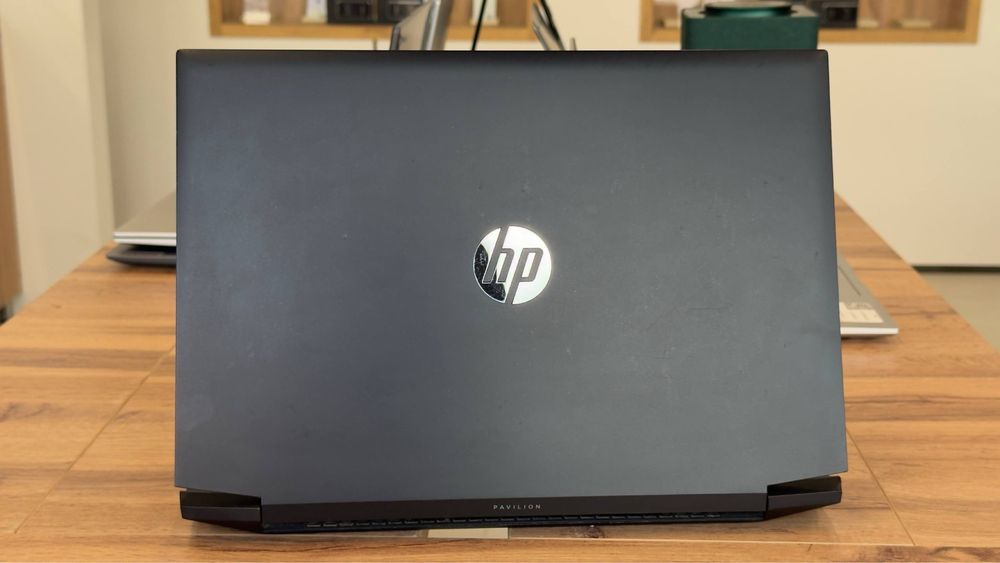 Hp Pavilion i5-10