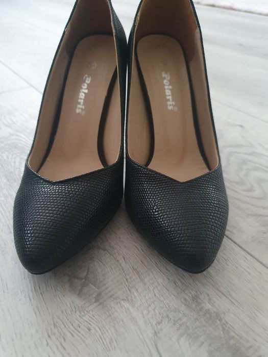 Дамски токчета 36