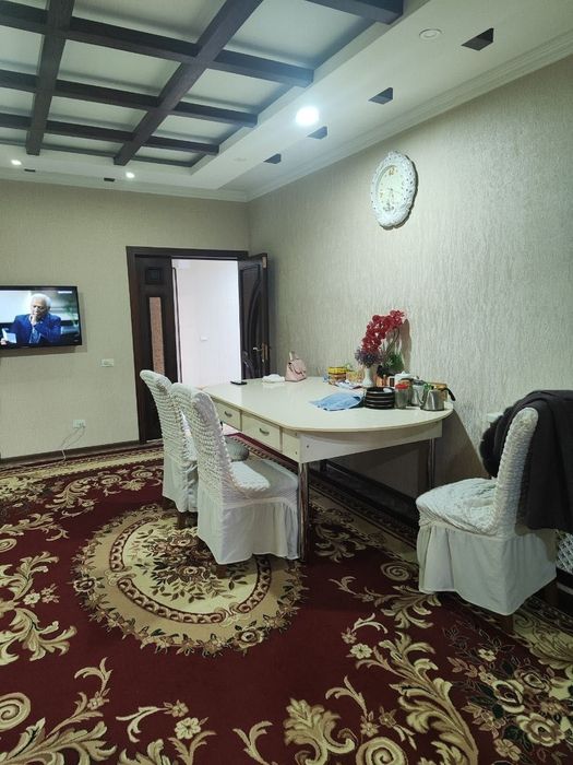 Medgorodok Bankovskiy uy 5/5/9 203 kv Tayyor remontli