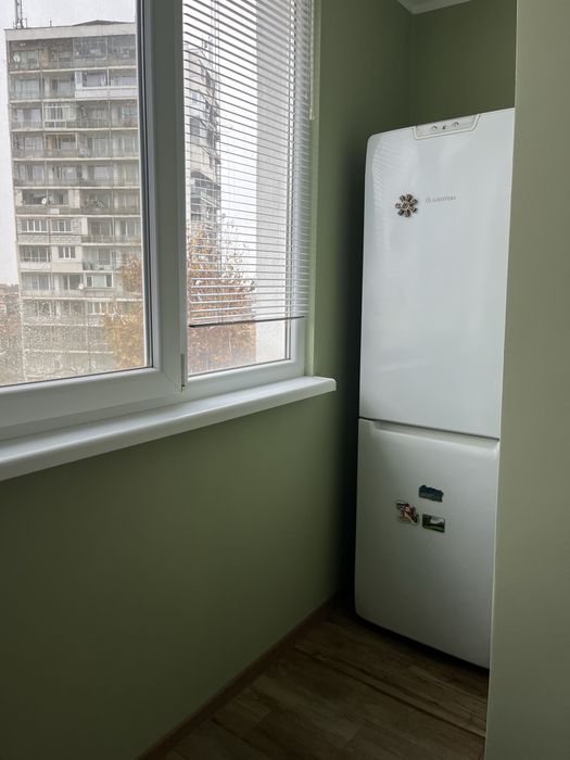 Дава се под наем Четиристаен апартамент в Враца, Център - 90 кв.м за 510 € - Снимка #2