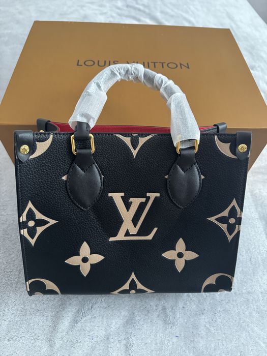 Чанта Louis Vuitton