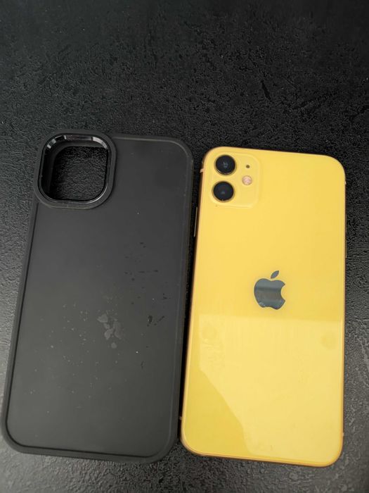 iphone 11 -128 Gb