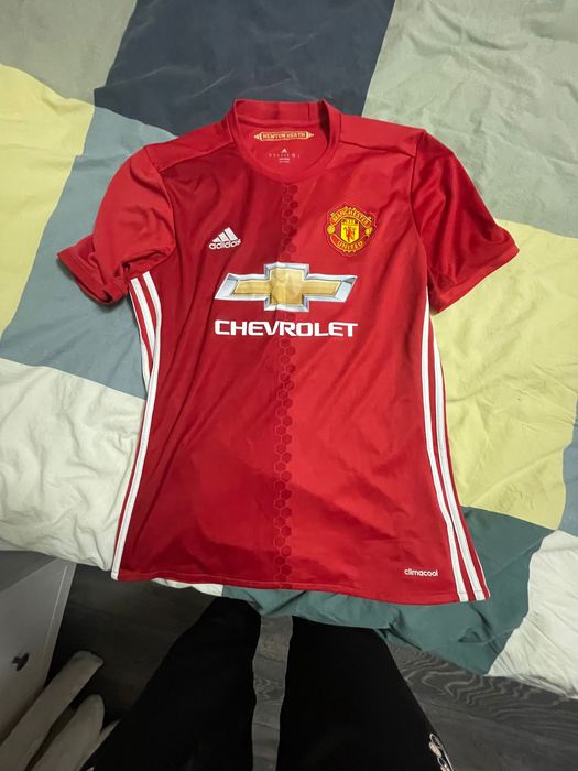 Тениска Mancheste United