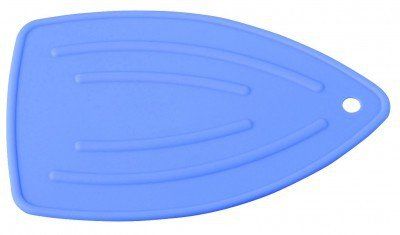 Силиконовая подставка под утюг