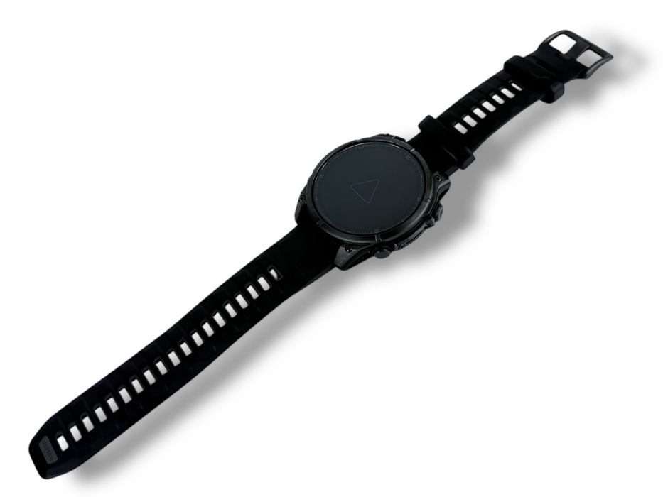 Смартчасовник Garmin Fenix 8 AMOLED Sapphire 47mm Гаранция!