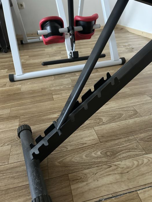 Тренажорки для дома