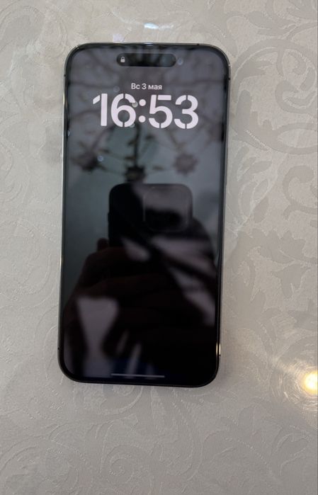 Iphone 14 pro max