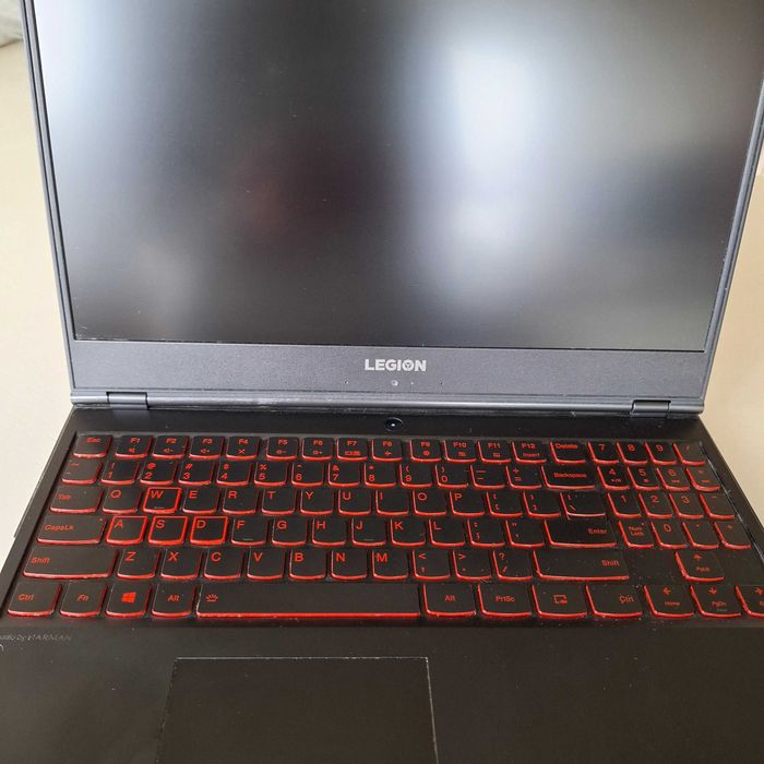 Лаптоп Gaming LENOVO Legion Y7000 PG0
