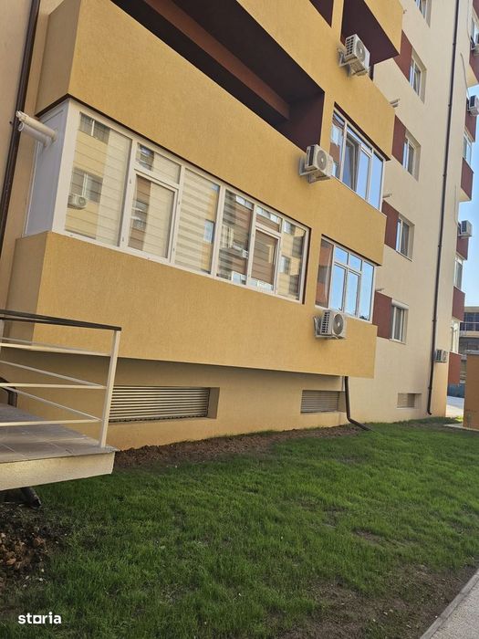 2 camere decomandat | 57 mp | Mobilat utilat | 950 m metrou Aparatori — fotografia 1
