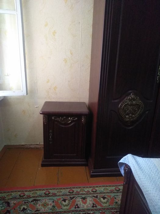 Спальная мебель набор