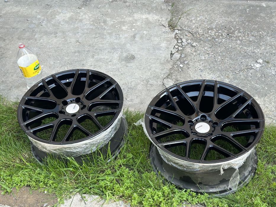 ADV.1 forged Оригинал
