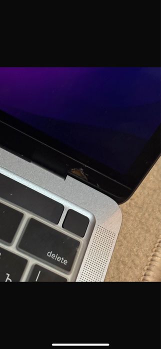 Mac Book M 1 98 % Mac Book pro