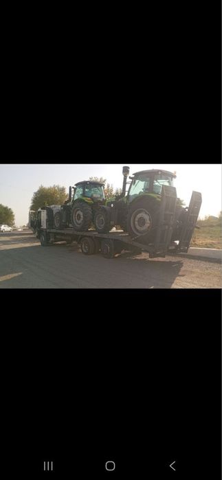 Volvo FM7   250.  Evokator