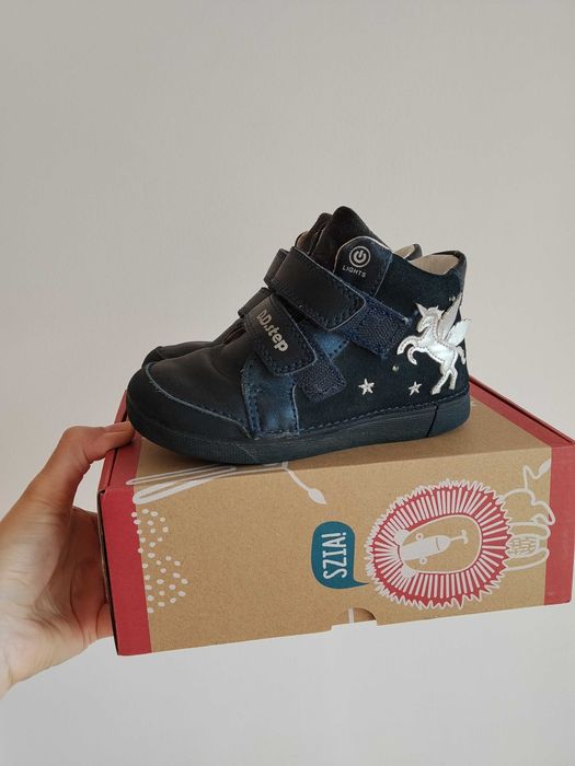 Отлични светещи D. D. Step, номер 26 за 25 евро