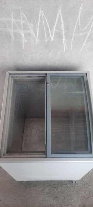 Морозильник б/у...