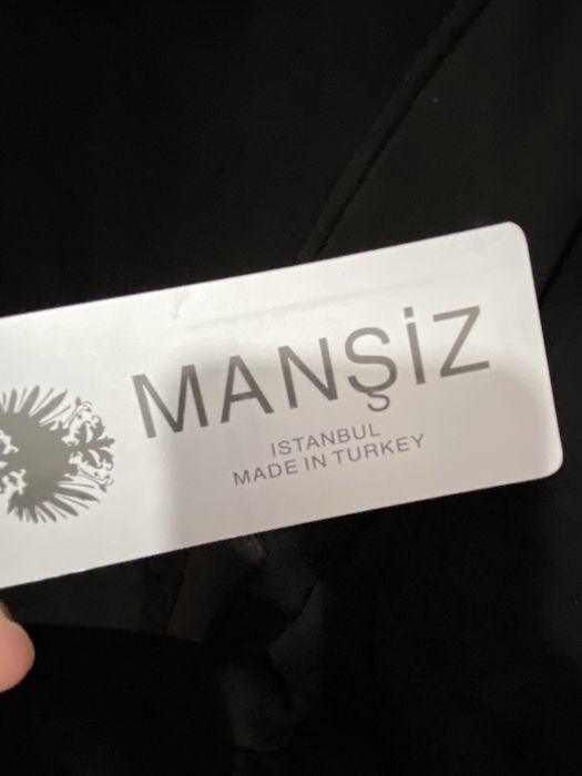 Продам дубленку новую