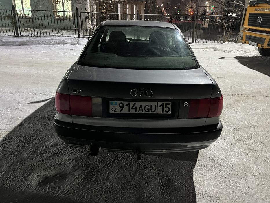Продам Audi 80 B4
