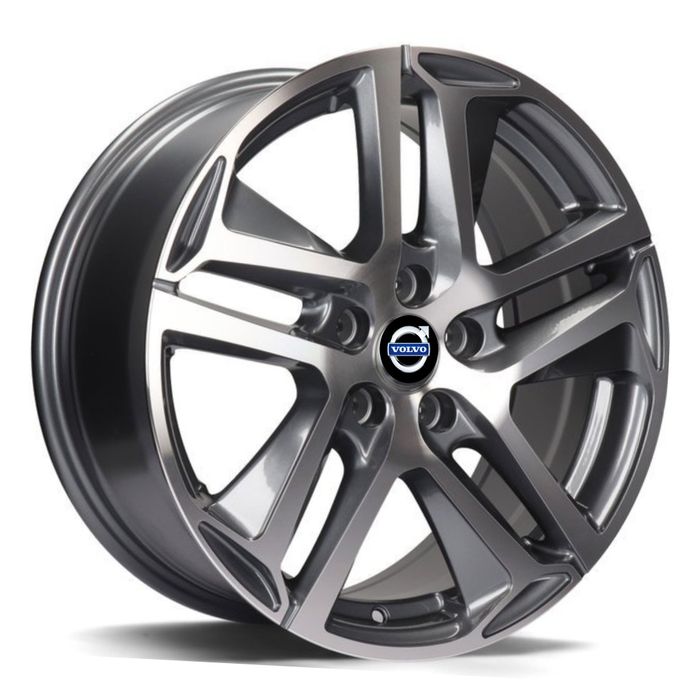 Jante 17 Volvo V60 V90 C30 C70 S40 S60 S80 XC40 XC60 XC 70 XC90