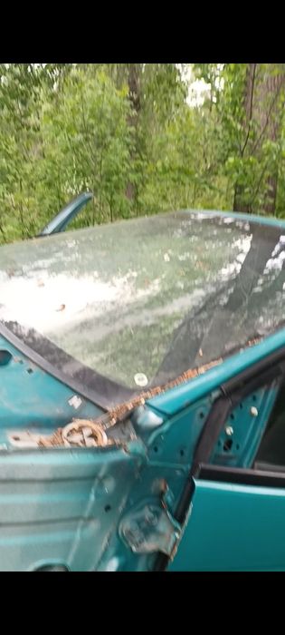 Продам кузов RVR