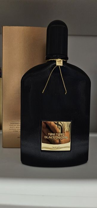 Parfum Tom Ford Black Orchid 100ml