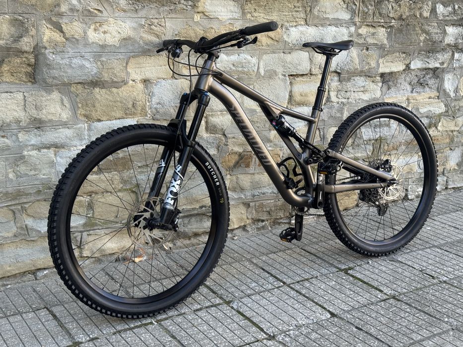 Планински алуминиев велосипед SPECIALIZED SUMPJUMPER COMP ALLOY