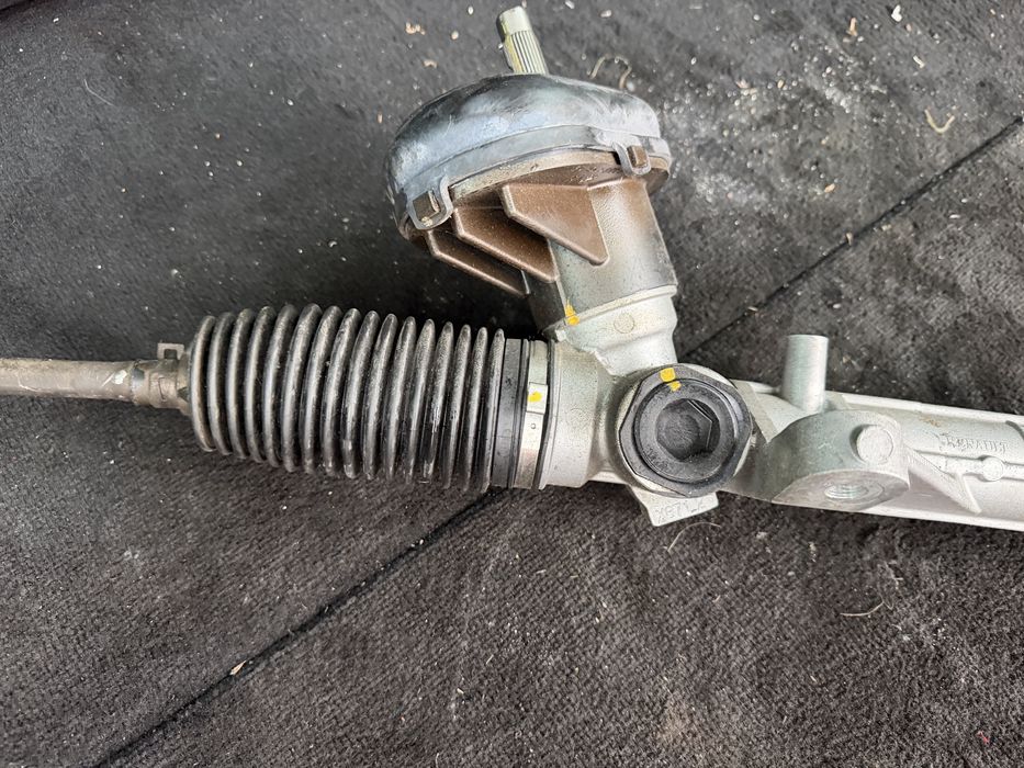 Хидравлична рейка Renault Clio 4