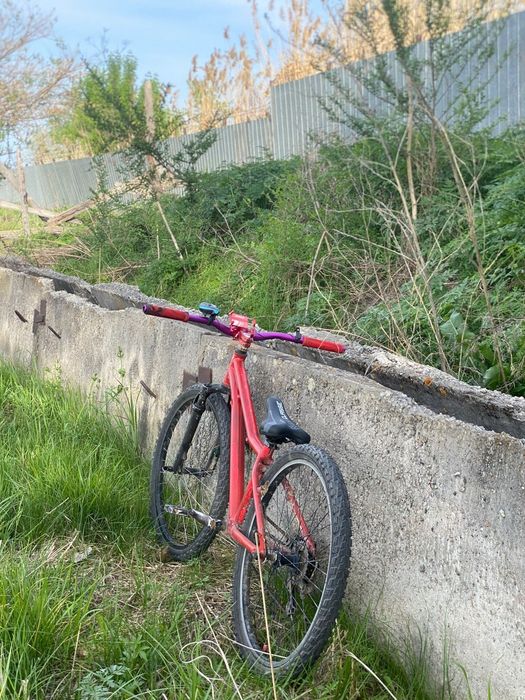 Продам велик хороший