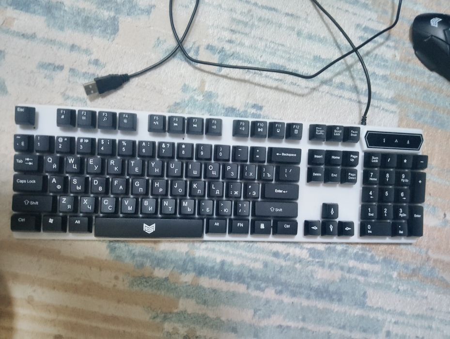 Продаётся моноблок с гарантией