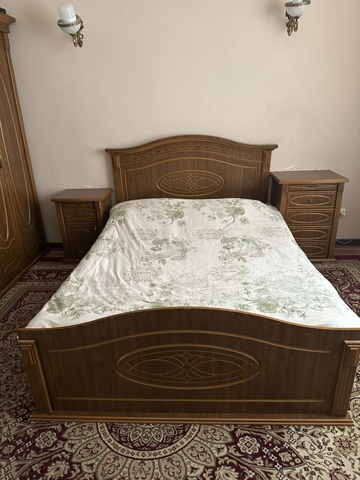 Спалный  гарнитур