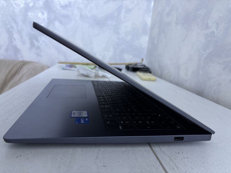 Ноутбук 16” Huawei MateBook D16