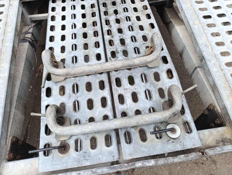 Ограничители за пътна помощ