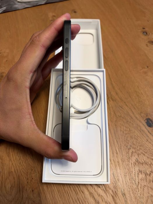 Iphone 15 Pro 128gb