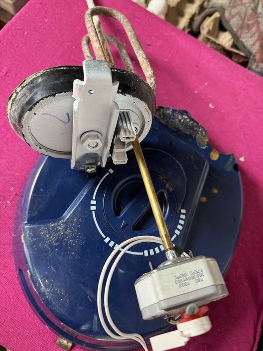 Продам тены для водоногревателей