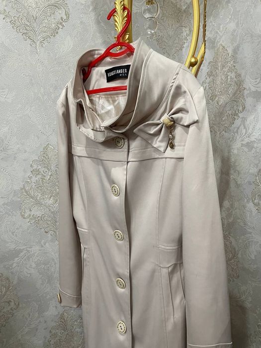 Красивые и качественные вещи.