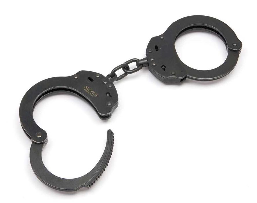 Професионални Белезници ALCYON ИСПАНИЯ 5050 Мека Връзка