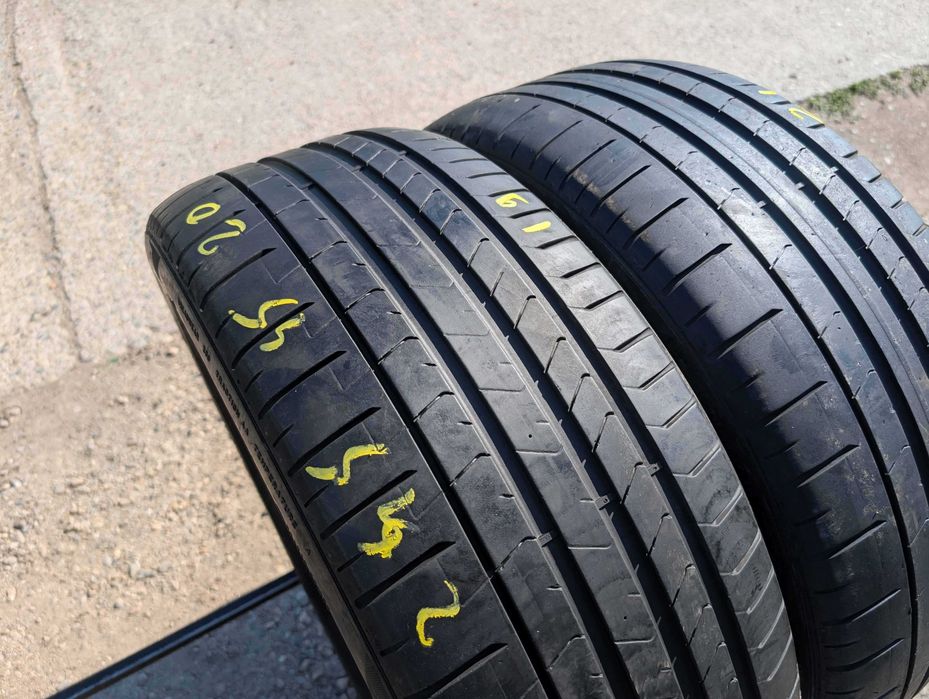245/45 R20 • Vara • Pirelli P Zero 103W XL | 2 buc | Pret/buc