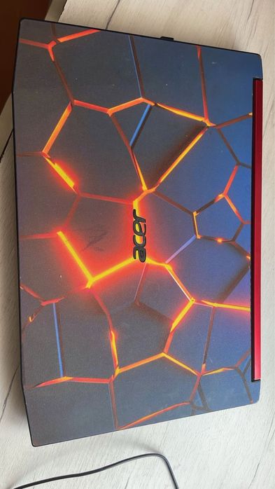 Продам Acer Nitro 5