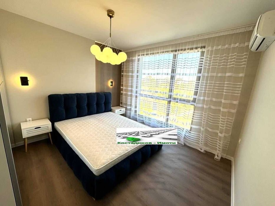 Продава се Двустаен апартамент в Пловдив, Южен - 73 кв.м за 1670 €/кв.м - Снимка #6