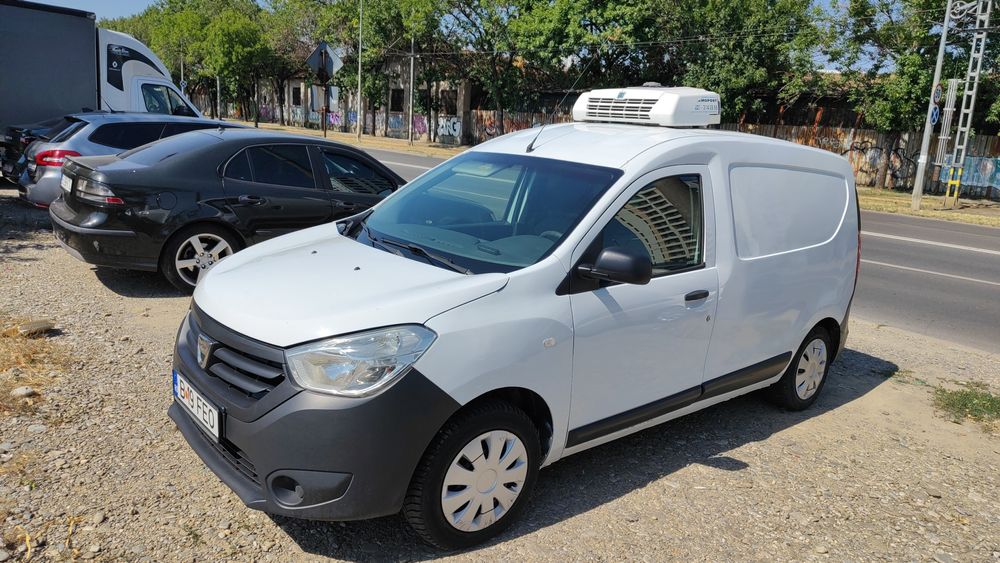 Transport frigorific