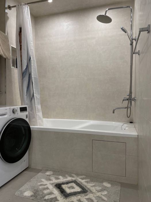 Новостройка ЖК Мадрид