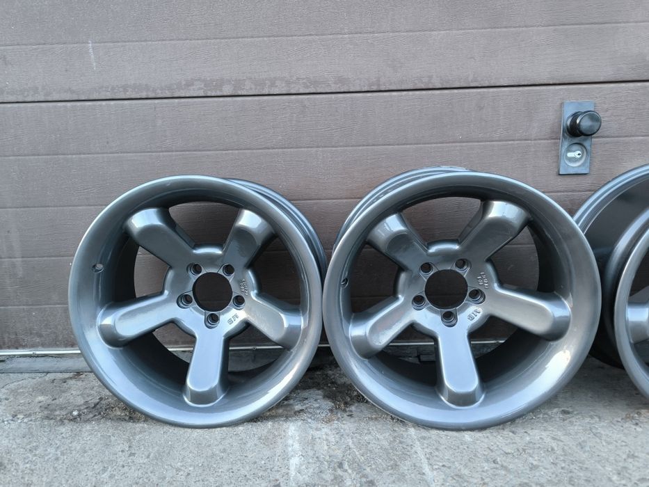 Jante r17 5x114,3 Jeep Toyota Mitsubishi KIA  Nisssan