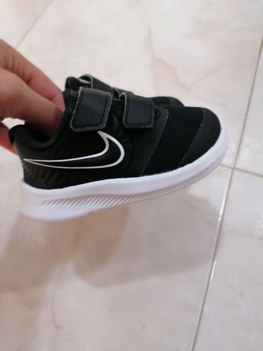 Детски маратонки Nike