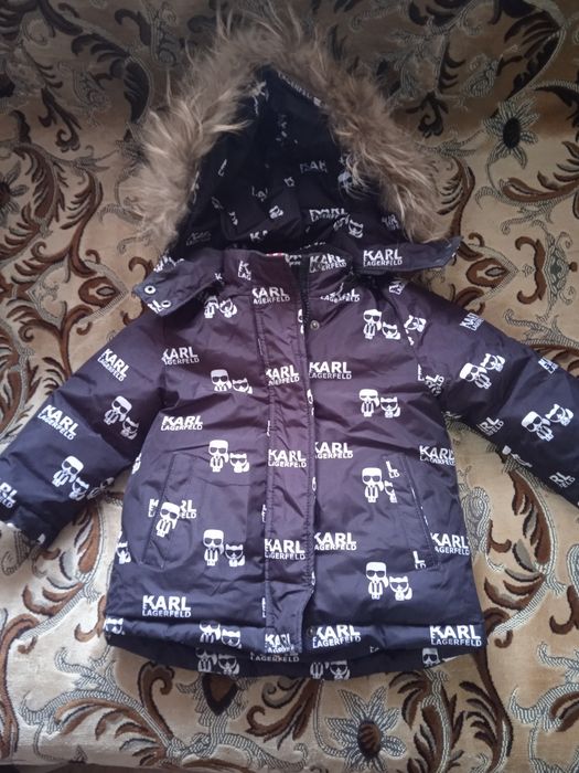 Одежда на мальчика